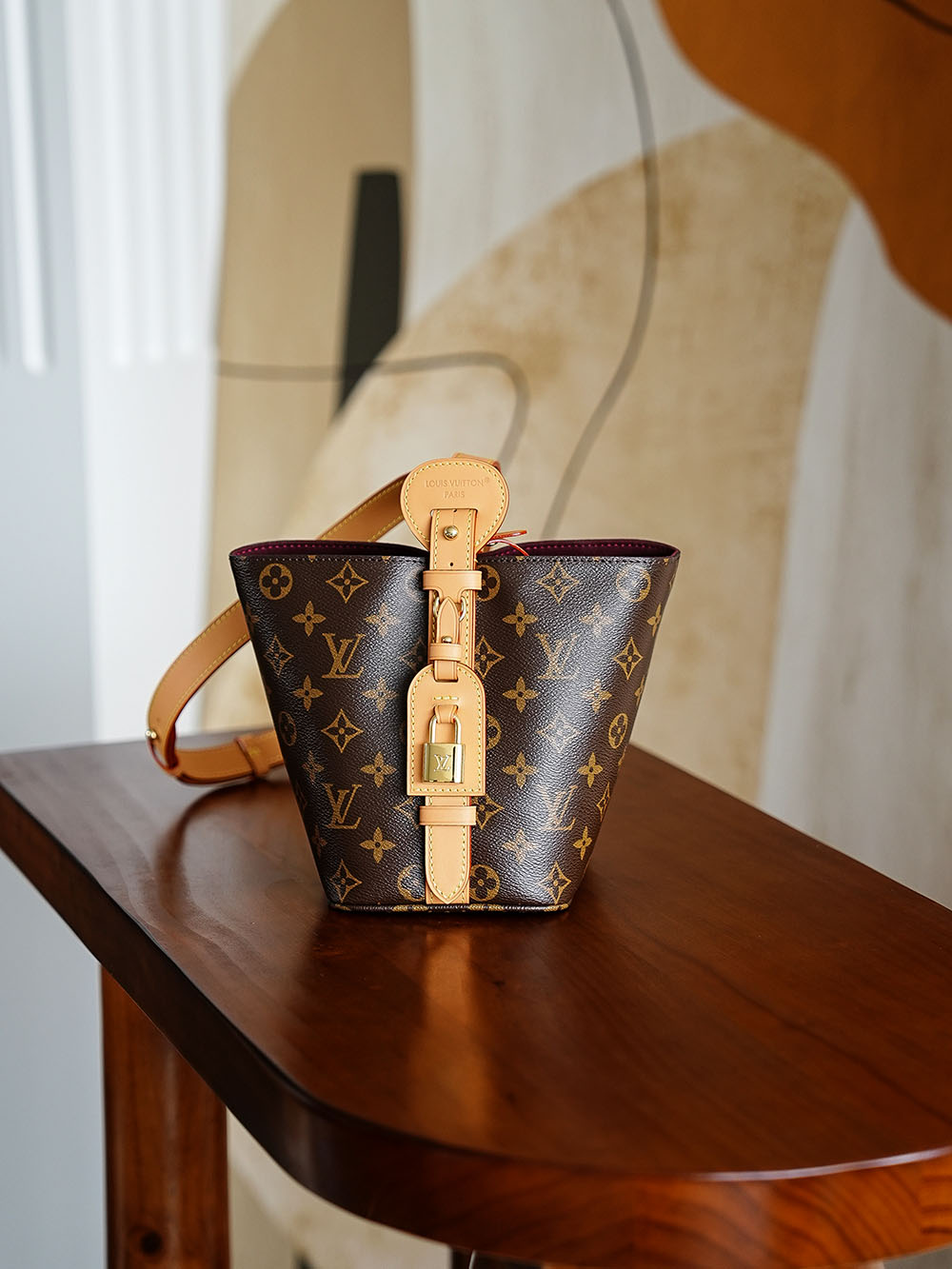 루이비통 올 인 BB M12925 16*18*12  900