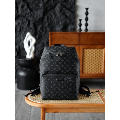 루이비통 디스커버리 백팩 PM 이클립스 M43186  37*40*20