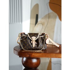 루이비통 모노그램 오디세이 M25085 17*12*27 