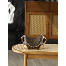 루이비통 나노 블로뉴 모노그램 M25519  21*16*7.5