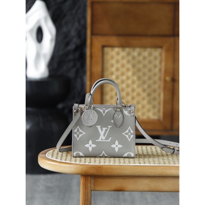 루이비통 온더고 BB M47054 18*15*8.5