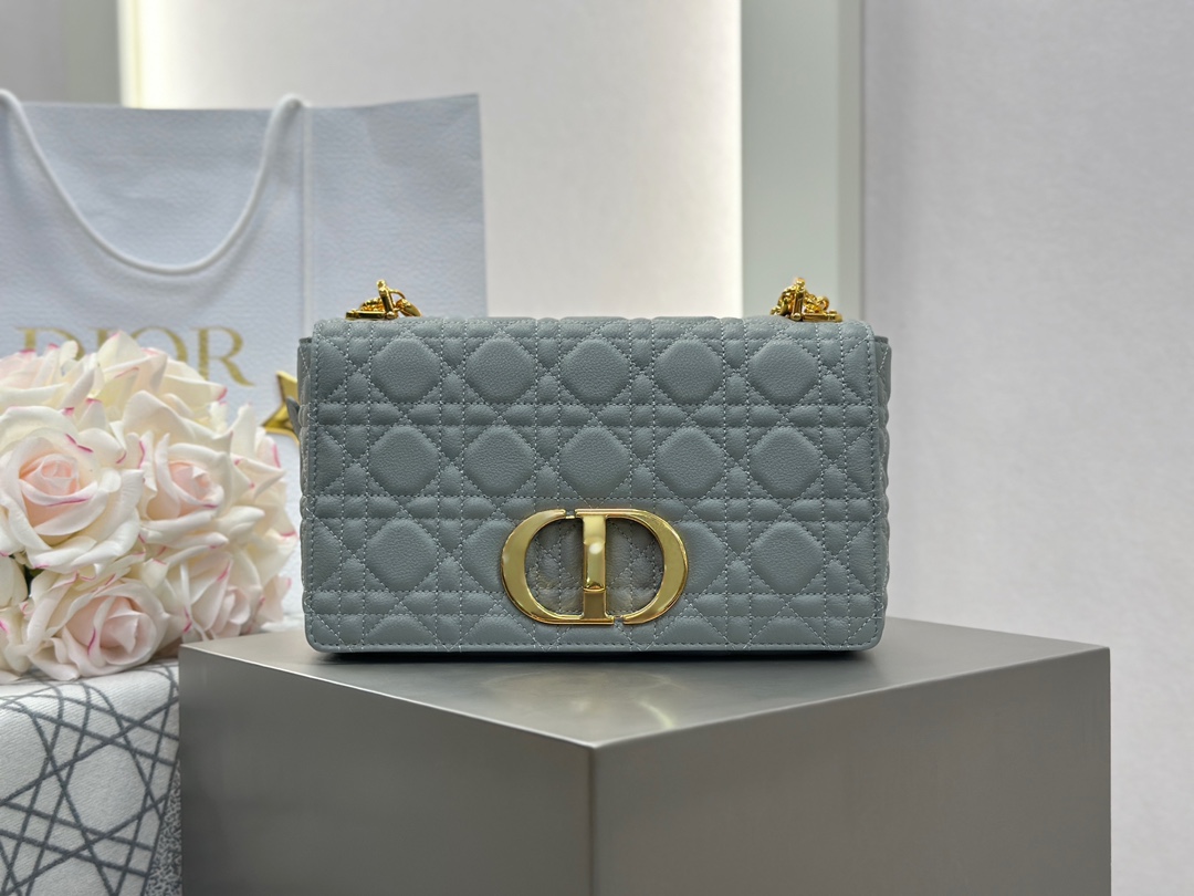 디올 카로 스카이 25.5*15.5*8