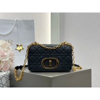 디올 카로 블랙 20*12*7