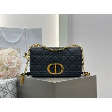 디올 카로 블랙 25.5*15.5*8