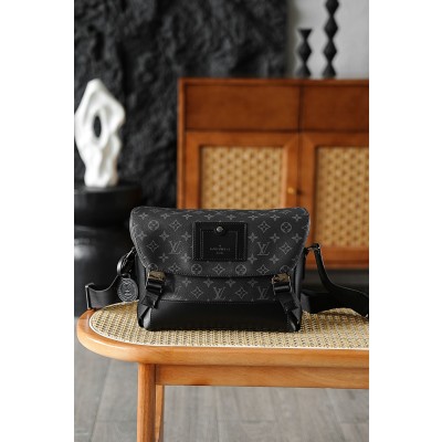 루이비통 보야제 PM 모노그램 메신저백 M40511 33*22.5*11
