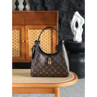 루이비통 더 드롭 PM 모노그램 M12940 28*12*5