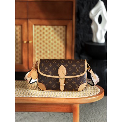 루이비통 다이엔 숄더백 모노그램 M45987 24*15*9