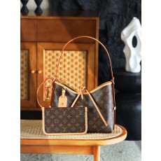루이비통 캐리올 PM M46203 29*24*12