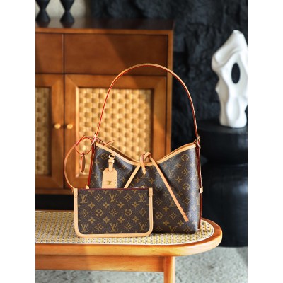 루이비통 캐리올 PM M46203 29*24*12