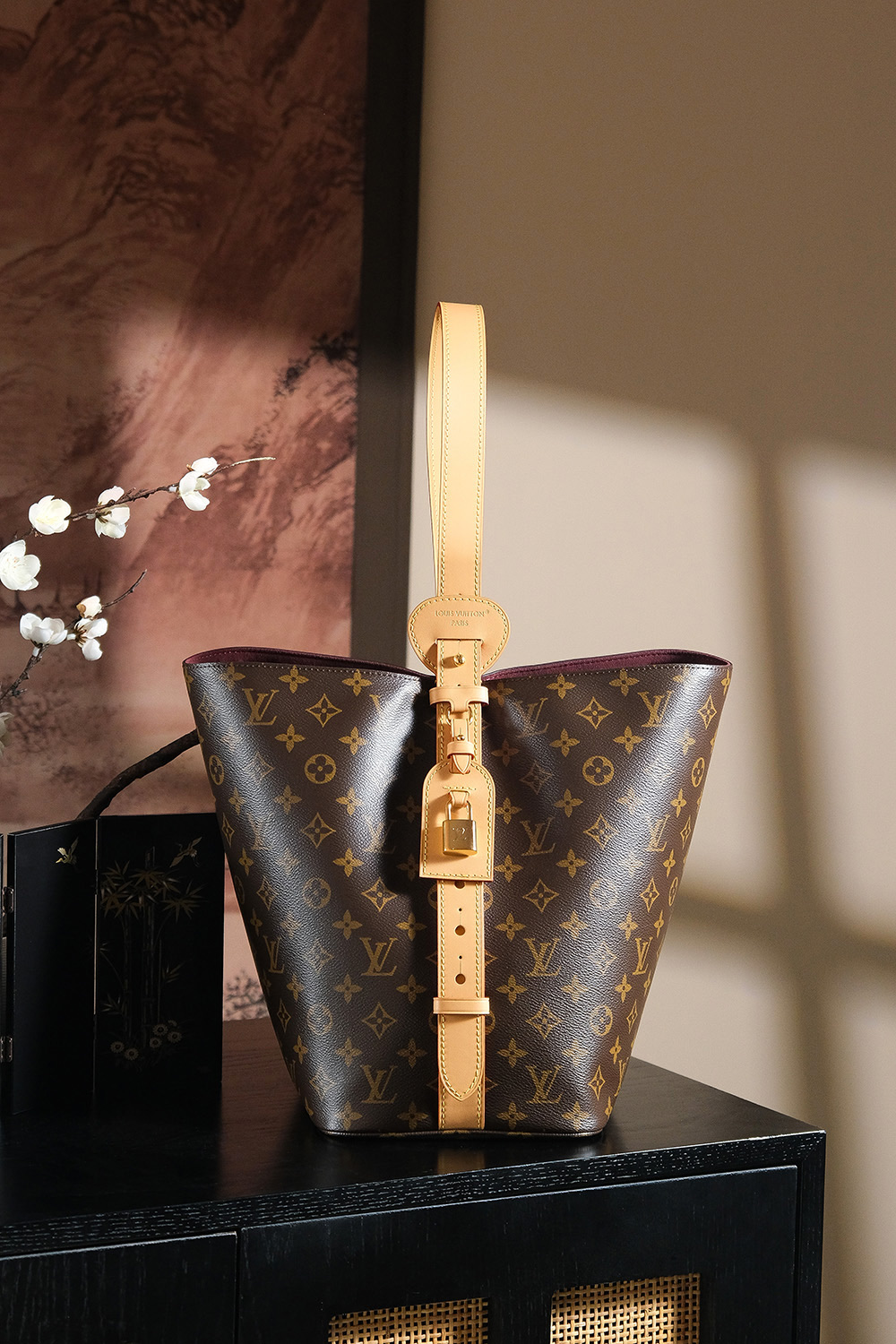 루이비통 올 인 GM 모노그램 M12926 31*18*26  1000