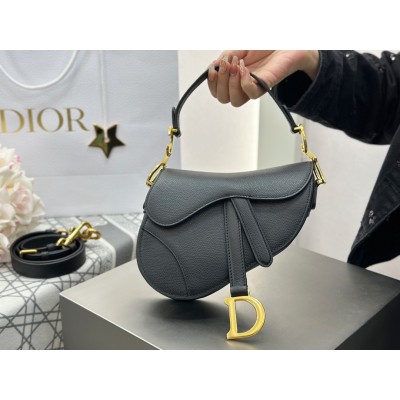 디올 새들백 19.5*15*6