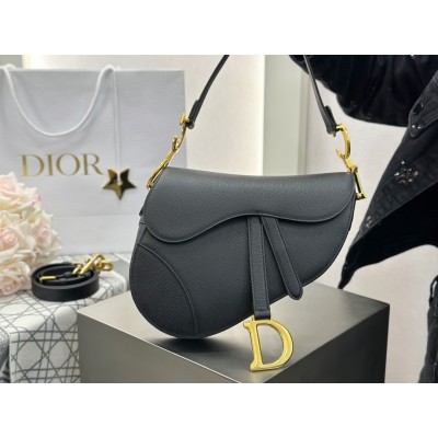 디올 새들백 25.5*20*6.5