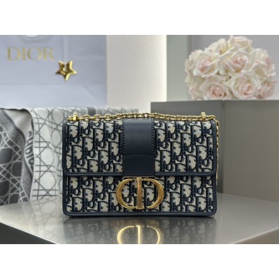 디올 30몽테인 백 25*16.5*8