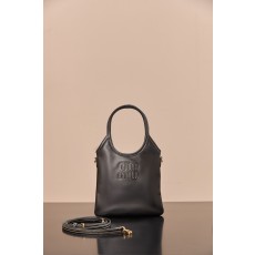 미우 미우 아이비 가죽 핸드백 24*20 650