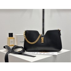 셀린느 까미유 16 소프트백 블랙 122703 27*15*4  1000