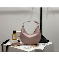 셀린느 틴 룰루 숄더백 블리치드 핑크 120723 21*24*5  880