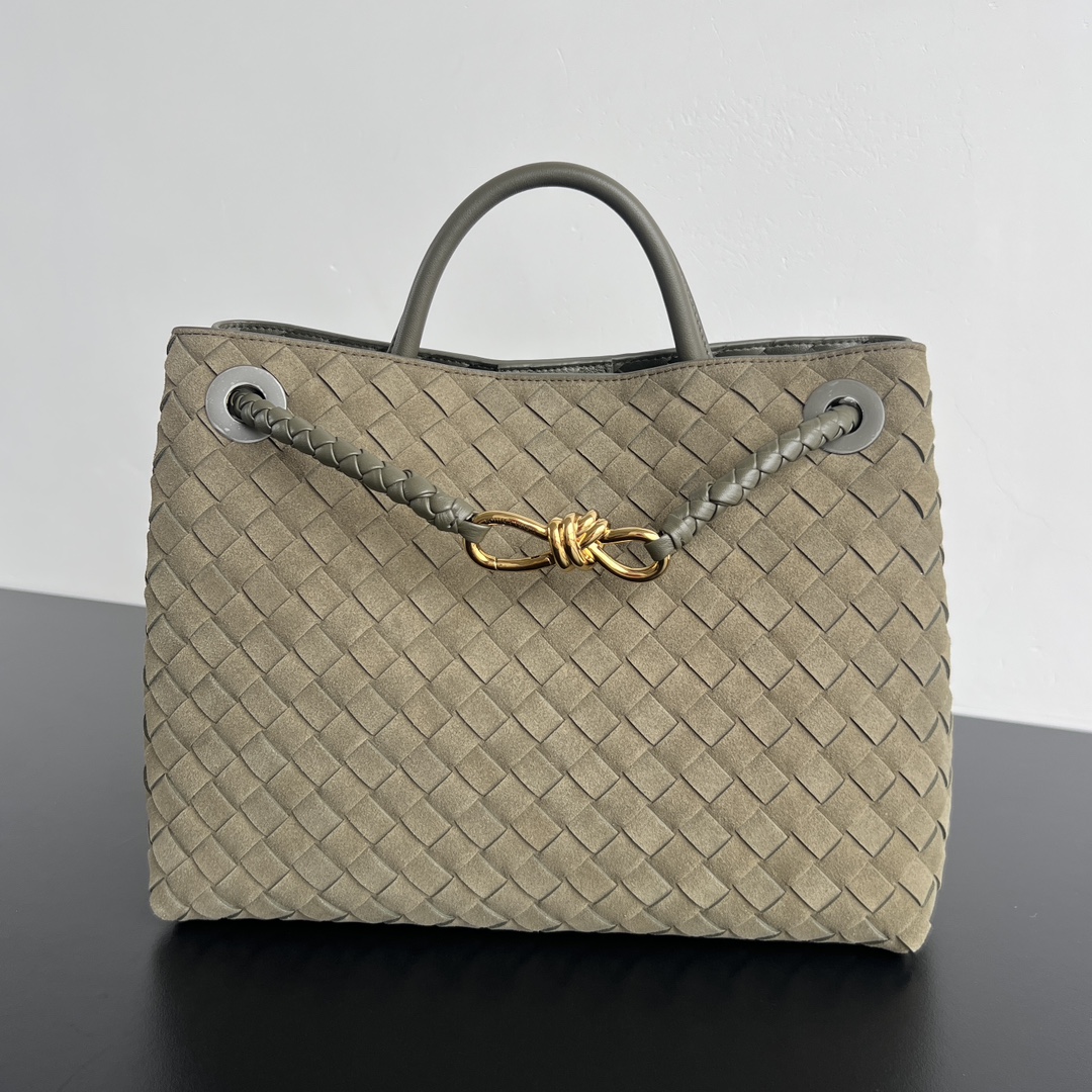 보테가 안디아모 백 32x25x11 