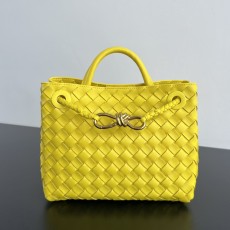 보테가 안디아모 백 25x22x10.5 