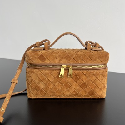 보테가 베니티 케이스 22x12.5x5 