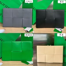 보테가 680169 파우치