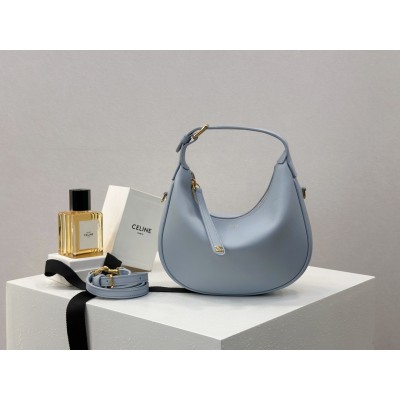 셀린느 틴 룰루 숄더백 글레이셔 120723 21*24*5  880