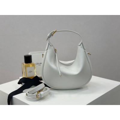 셀린느 틴 룰루 숄더백 화이트 120723 21*24*5 880
