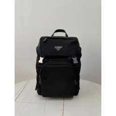 프라다 리나일론미디엄 백팩 2VZ135 45*27*17