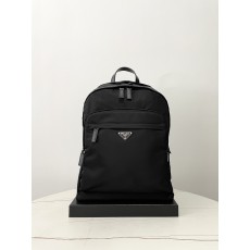 프라다 리나일론블랙 백팩 2VZ048 43.5*31*20 118