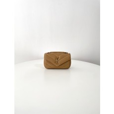 생로랑 루루 미니백 베이지 821749 20x12x5 