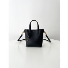 생로랑 미니 토이 쇼퍼크로스백  블랙 773955 18X17X8 580