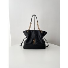 생로랑 제이미 토트백 블랙 833948 27*19*11 