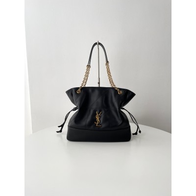 생로랑 제이미 토트백 블랙 833948 27*19*11 