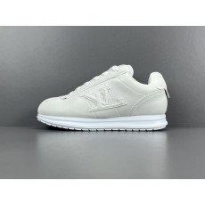 루이비통 LV 버터소프트 화이트 1AIKDG