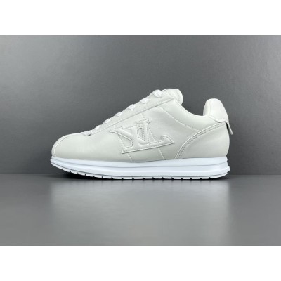 루이비통 LV 버터소프트 화이트 1AIKDG