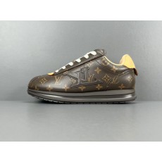 루이비통 LV 버터소프트 스니커즈 모노그램 1AIKVB