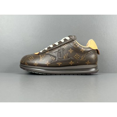 루이비통 LV 버터소프트 스니커즈 모노그램 1AIKVB