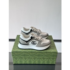 구찌 GG 스니커즈 