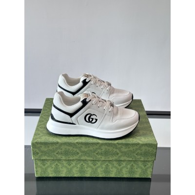 구찌 GG 스니커즈 
