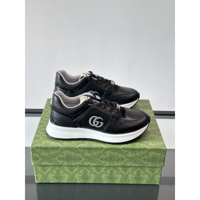 구찌 GG 스니커즈 