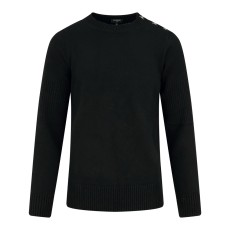 샤넬 스웨터 블랙 