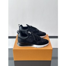 루이비통 런어웨이 스니커즈 