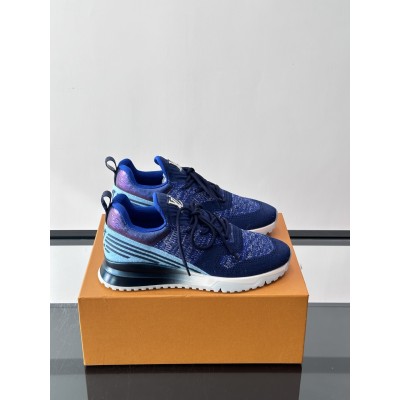 루이비통 런어웨이 스니커즈 