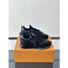 루이비통 런어웨이 스니커즈 