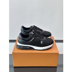 루이비통 런어웨이 맥시 스니커즈 