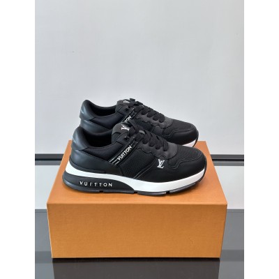 루이비통 런어웨이 맥시 스니커즈 