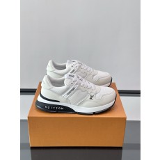 루이비통 런어웨이 맥시 스니커즈 