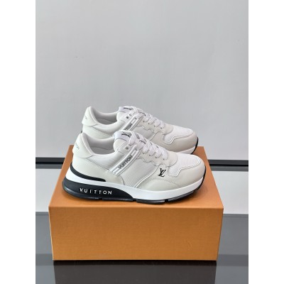 루이비통 런어웨이 맥시 스니커즈 