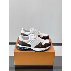 루이비통 런어웨이 맥시 스니커즈