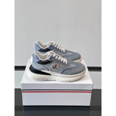 몽클레어 스니커즈 