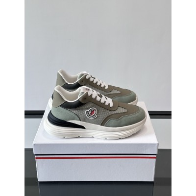 몽클레어 스니커즈 